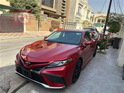 تويوتا كامري
